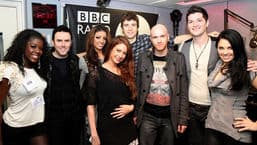 Greg James