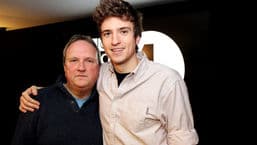 Greg James