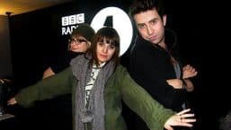 Nick Grimshaw
