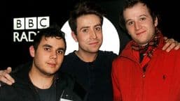 Nick Grimshaw