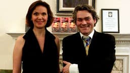 Radio 3 Lunchtime Concert