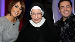 The One Show