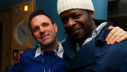 Shaun Keaveny
