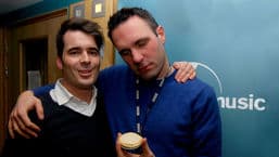 Shaun Keaveny