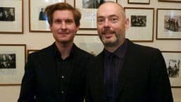 Radio 3 Lunchtime Concert