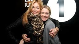 Edith Bowman