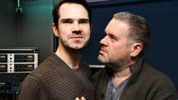 The Chris Moyles Show