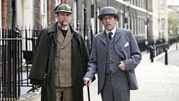The Armstrong and Miller Show
