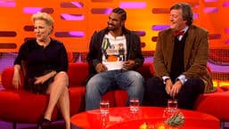The Graham Norton Show