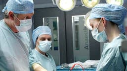 Holby City