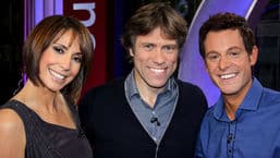 The One Show