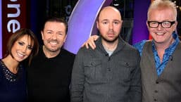 The One Show