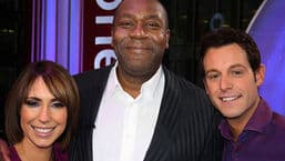 The One Show