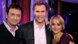 The One Show