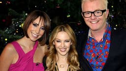 The One Show