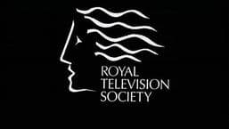 Royal Television Society Lecture