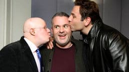 The Chris Moyles Show