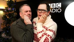 The Chris Moyles Show
