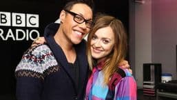 Fearne Cotton