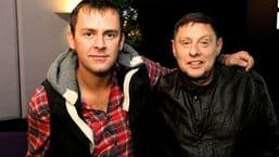 Scott Mills