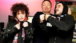 Zane Lowe
