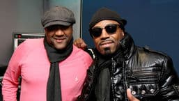 RnB with Ronnie Herel