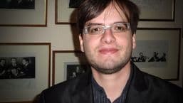 Radio 3 Lunchtime Concert