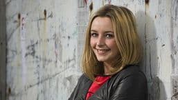 C2: Lisa Gwilym