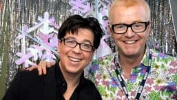 The Chris Evans Breakfast Show