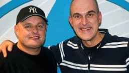 Dave Pearce Dance Anthems