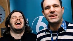 Shaun Keaveny