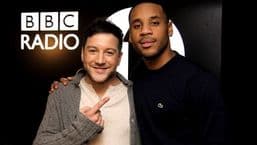 The Official Chart with Reggie Yates