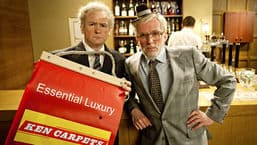 The Armstrong and Miller Show