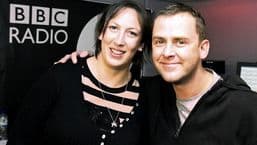 Scott Mills