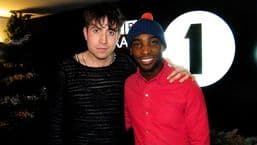 Nick Grimshaw