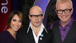 The One Show