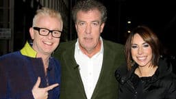 The One Show