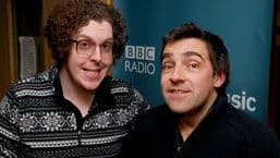 Shaun Keaveny