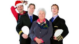 Cabin Pressure