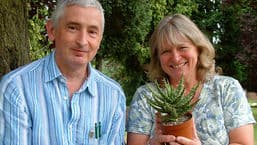 Gardeners' Question Time