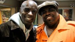 Trevor Nelson's Soul Show