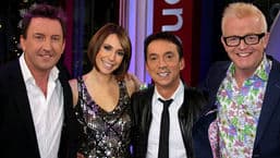 The One Show