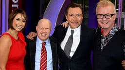 The One Show