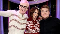 The One Show