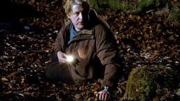 Wallander: Firewall