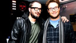 Zane Lowe