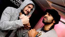 Zane Lowe