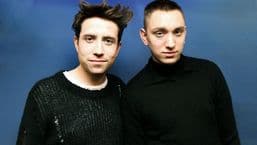 Nick Grimshaw