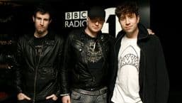 Nick Grimshaw