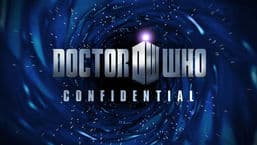 Doctor Who Confidential